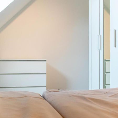 Ferienwohnung Sommerwind 蒂门多弗施特兰德 外观 照片