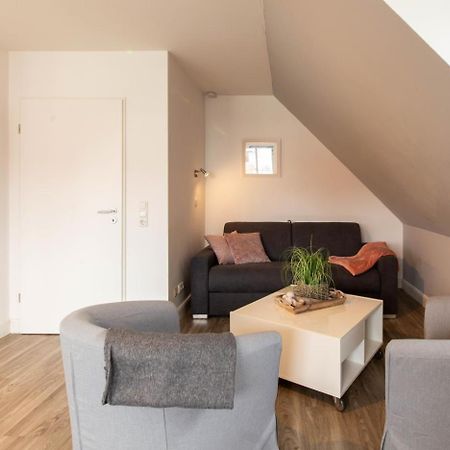 Ferienwohnung Sommerwind 蒂门多弗施特兰德 外观 照片