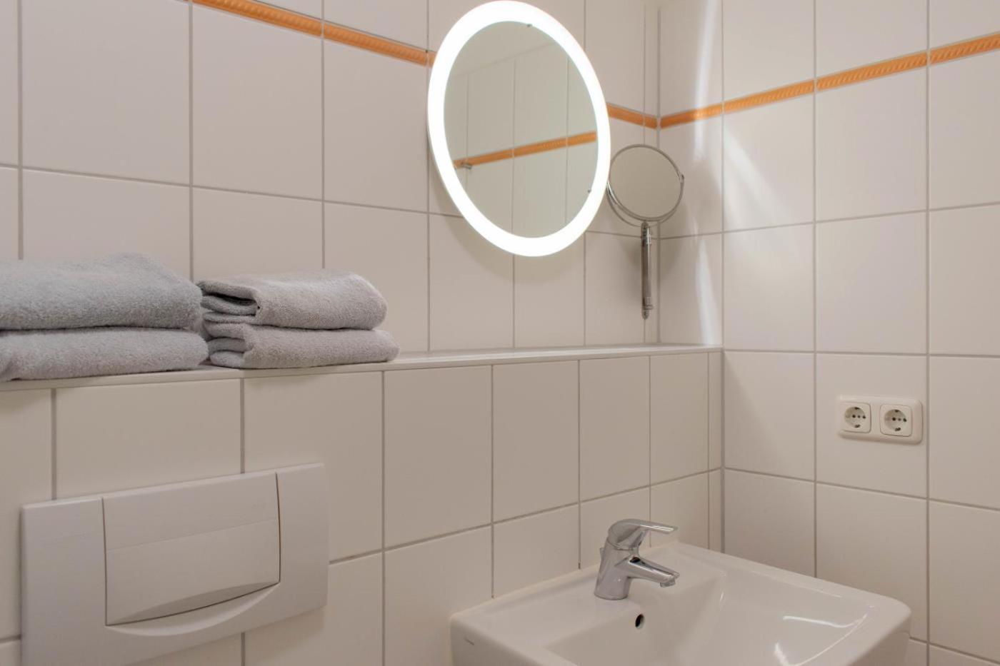Ferienwohnung Sommerwind 蒂门多弗施特兰德 外观 照片