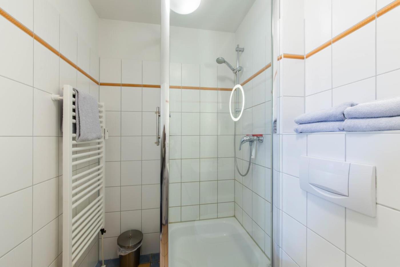 Ferienwohnung Sommerwind 蒂门多弗施特兰德 外观 照片