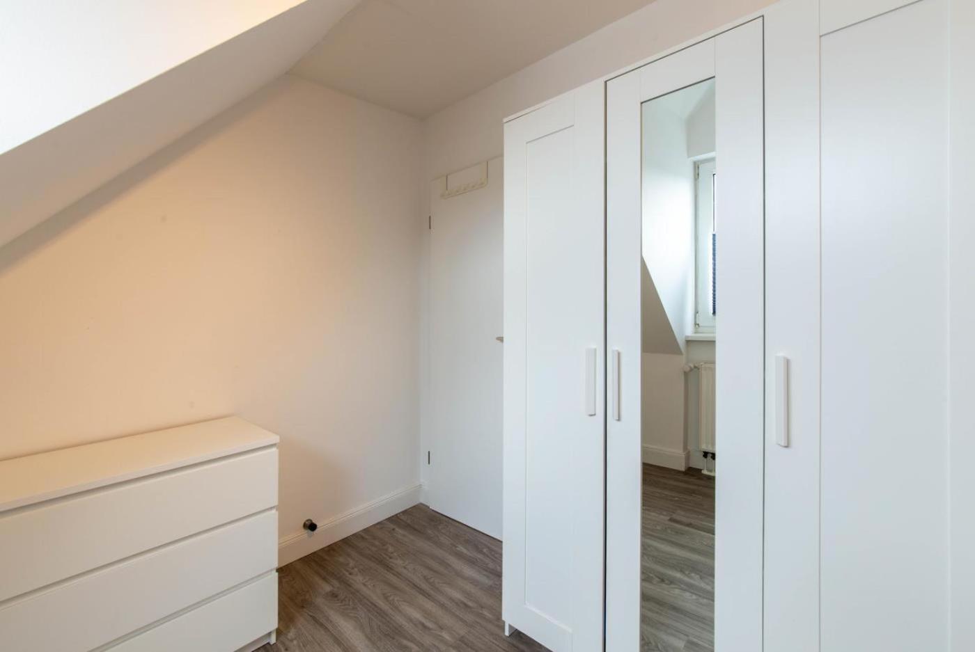 Ferienwohnung Sommerwind 蒂门多弗施特兰德 外观 照片