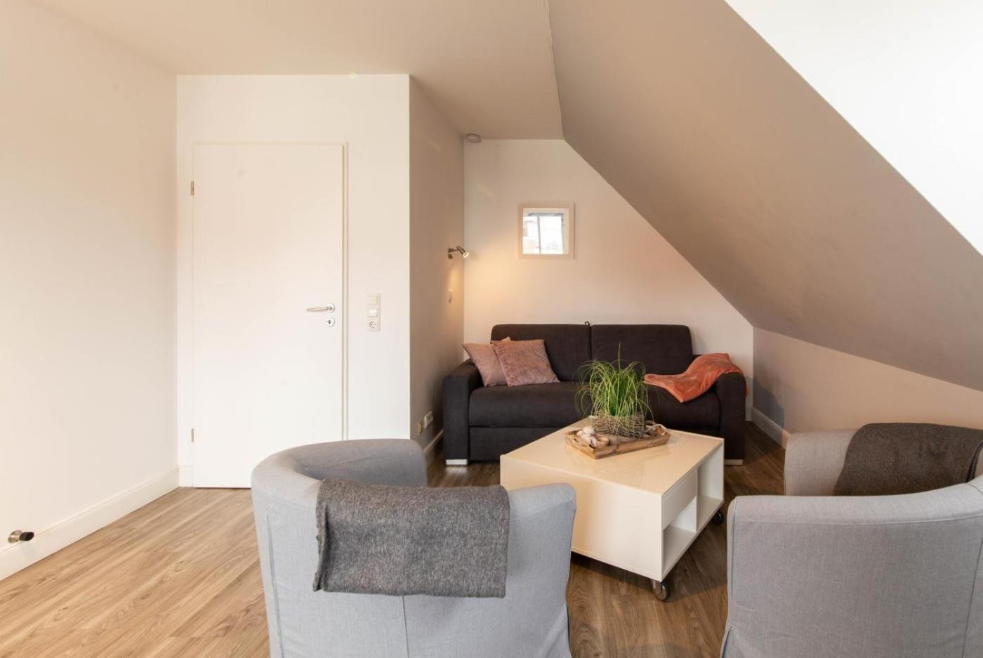 Ferienwohnung Sommerwind 蒂门多弗施特兰德 外观 照片